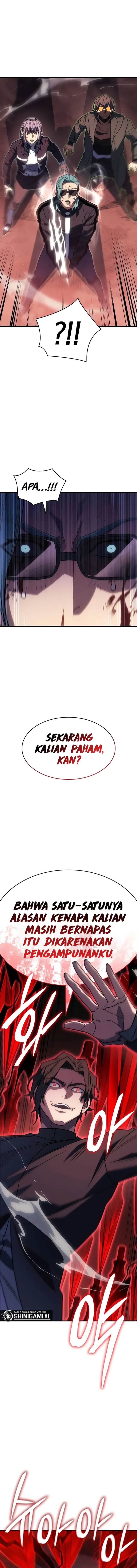 Regressing with the Kings Power Chap 59 - Next Chap 60