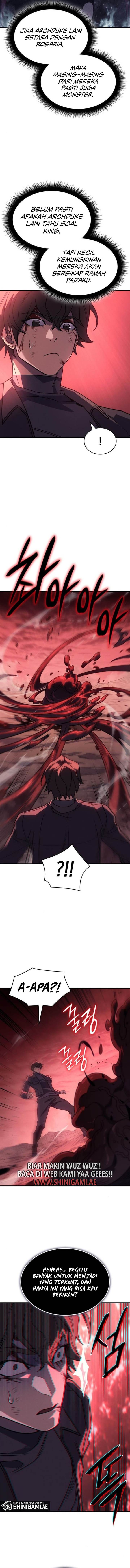 Regressing with the Kings Power Chap 63 - Next Chap 64