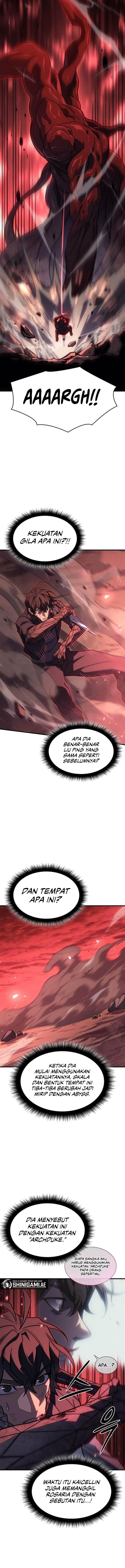 Regressing with the Kings Power Chap 63 - Next Chap 64