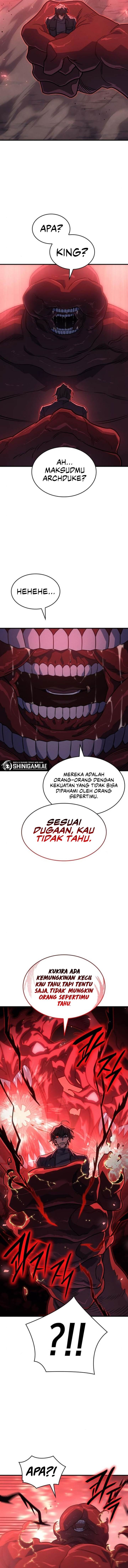 Regressing with the Kings Power Chap 63 - Next Chap 64