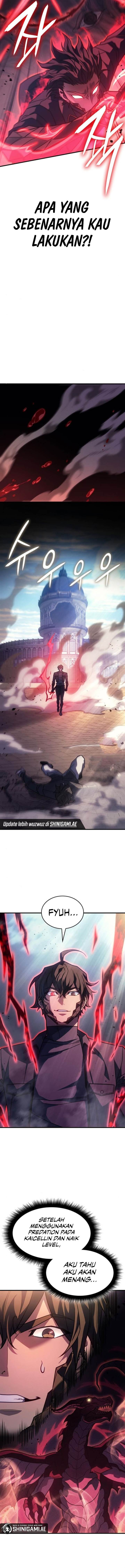 Regressing with the Kings Power Chap 63 - Next Chap 64