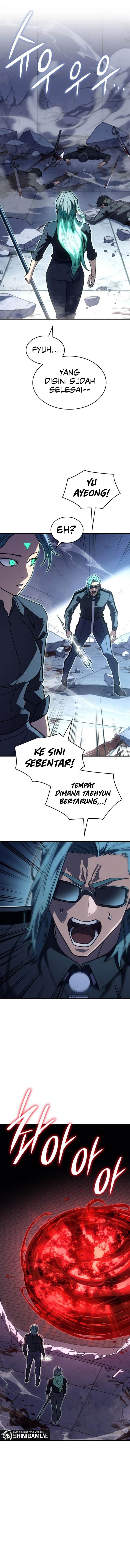 Regressing with the Kings Power Chap 63 - Next Chap 64