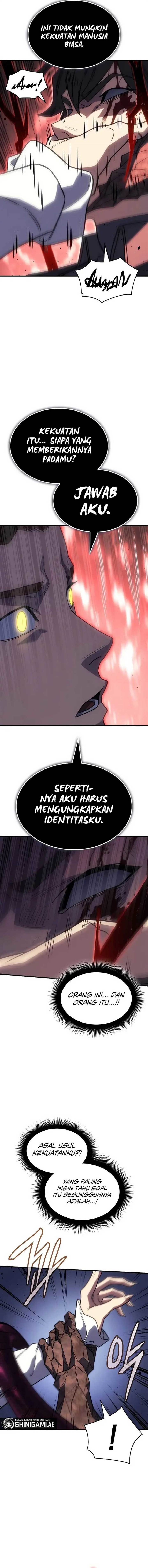 Regressing with the Kings Power Chap 60 - Next Chap 61