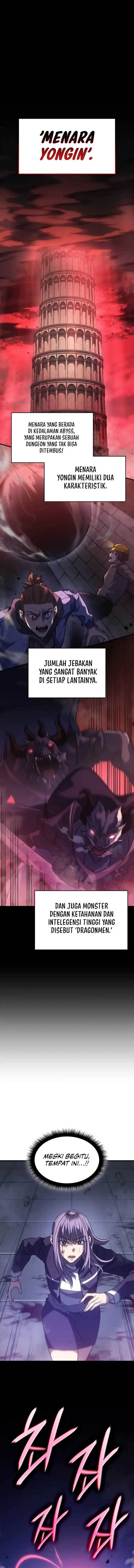 Regressing with the Kings Power Chap 60 - Next Chap 61