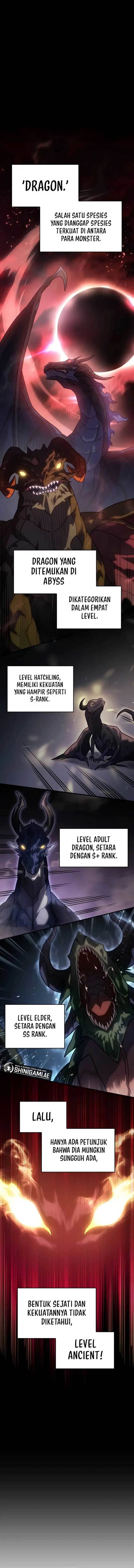 Regressing with the Kings Power Chap 60 - Next Chap 61