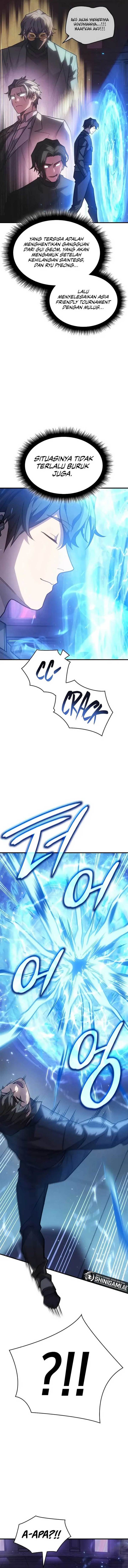 Regressing with the Kings Power Chap 60 - Next Chap 61