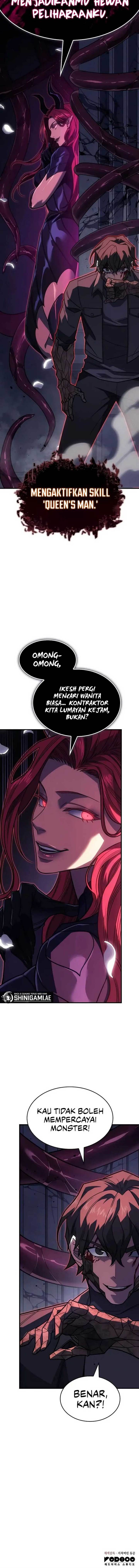 Regressing with the Kings Power Chap 60 - Next Chap 61