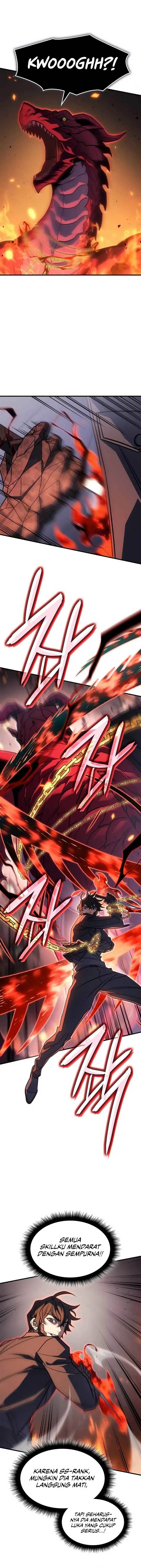 Regressing with the Kings Power Chap 60 - Next Chap 61