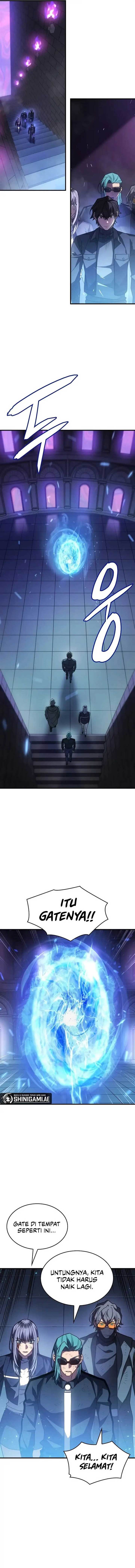 Regressing with the Kings Power Chap 60 - Next Chap 61