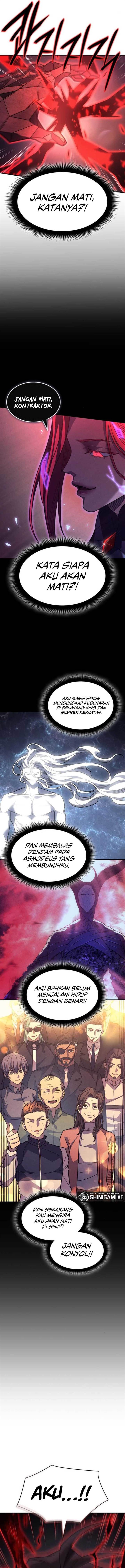 Regressing with the Kings Power Chap 61 - Next Chap 62