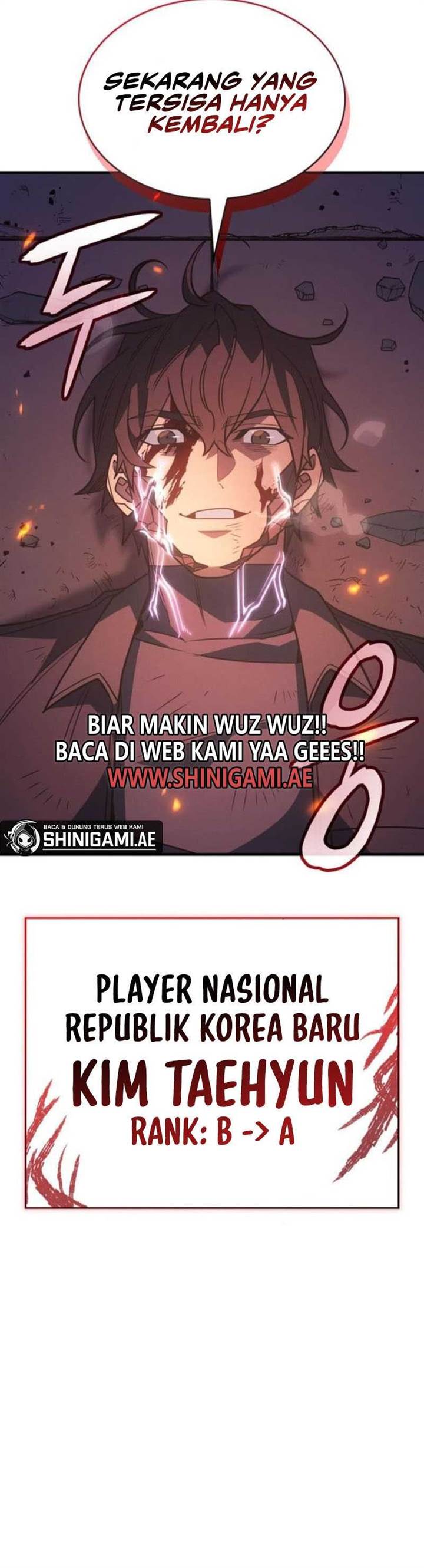 Regressing with the Kings Power Chap 61 - Next Chap 62