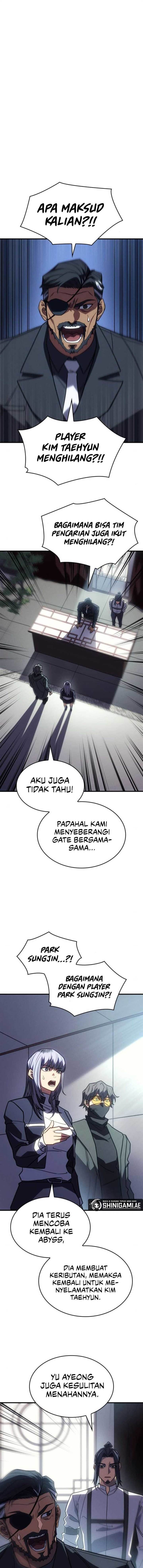 Regressing with the Kings Power Chap 61 - Next Chap 62