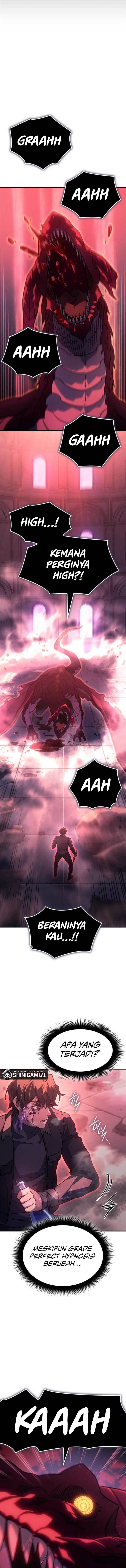 Regressing with the Kings Power Chap 61 - Next Chap 62