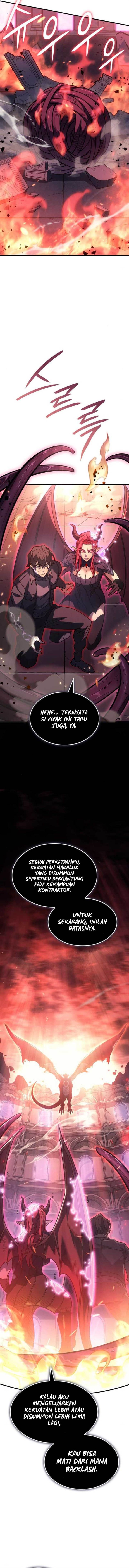 Regressing with the Kings Power Chap 61 - Next Chap 62
