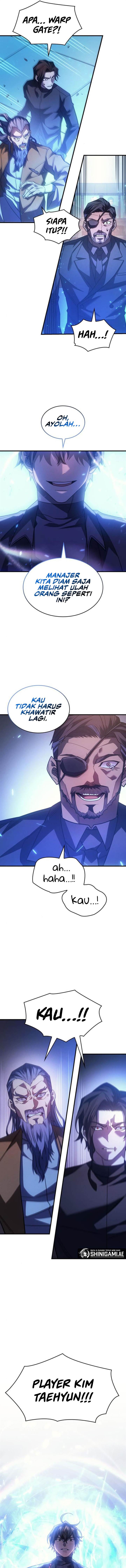 Regressing with the Kings Power Chap 62 - Next Chap 63
