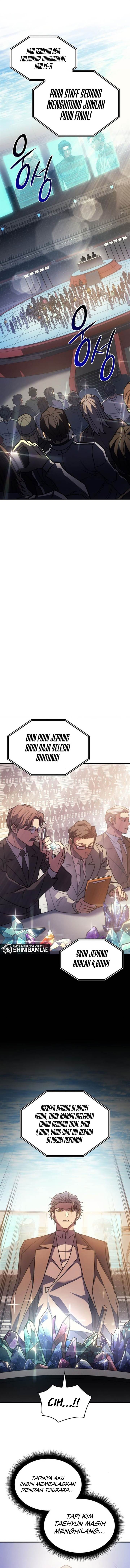 Regressing with the Kings Power Chap 62 - Next Chap 63