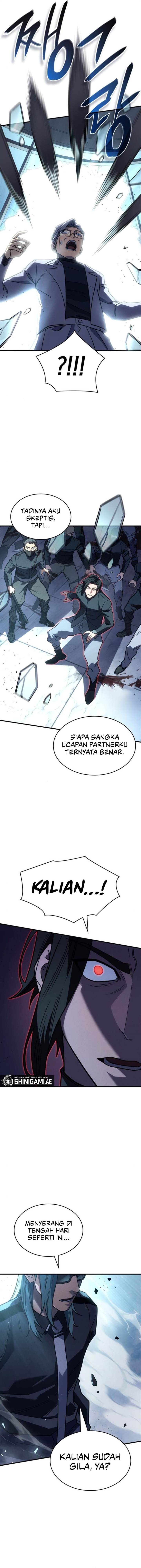 Regressing with the Kings Power Chap 62 - Next Chap 63