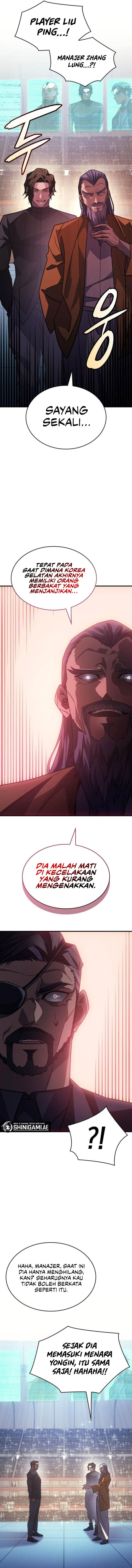 Regressing with the Kings Power Chap 62 - Next Chap 63