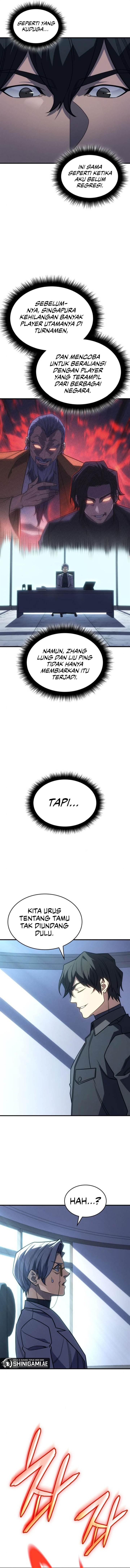 Regressing with the Kings Power Chap 62 - Next Chap 63