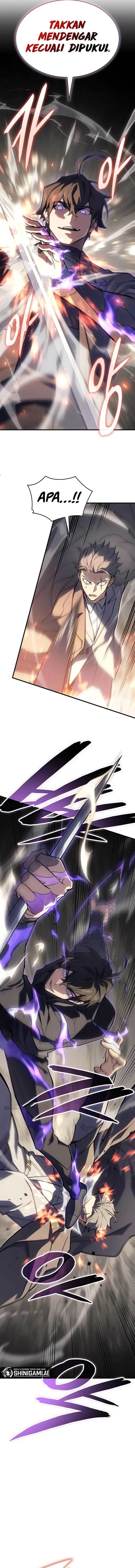 Regressing with the Kings Power Chap 67 - Next Chap 68