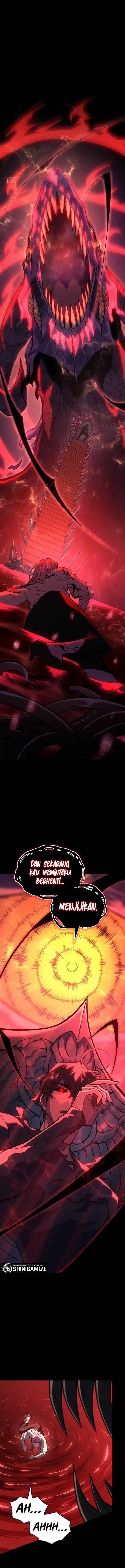 Regressing with the Kings Power Chap 67 - Next Chap 68