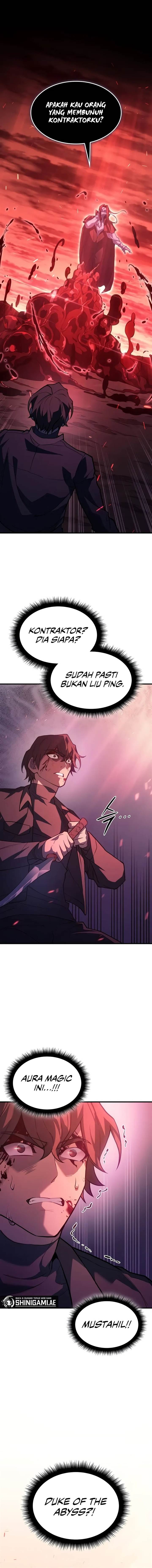 Regressing with the Kings Power Chap 64 - Next Chap 65