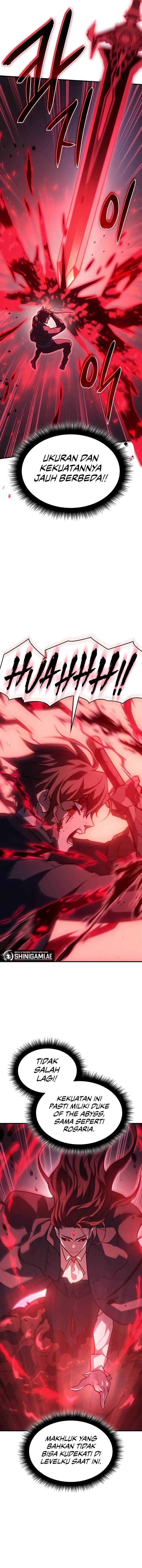 Regressing with the Kings Power Chap 64 - Next Chap 65