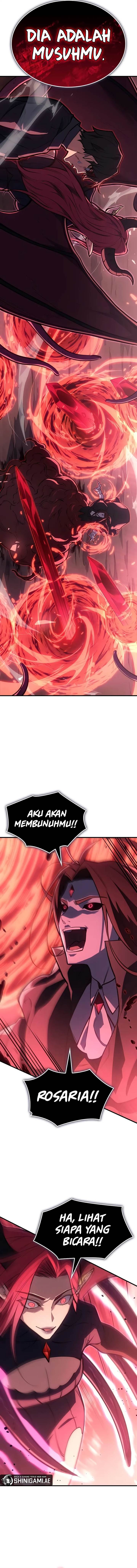 Regressing with the Kings Power Chap 64 - Next Chap 65