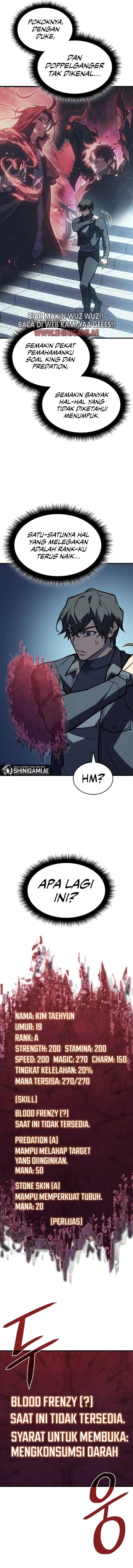 Regressing with the Kings Power Chap 64 - Next Chap 65