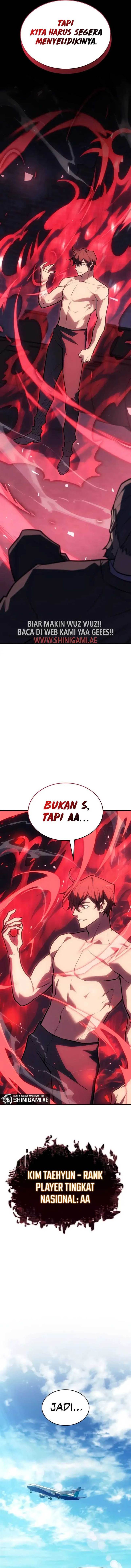 Regressing with the Kings Power Chap 65 - Next Chap 66