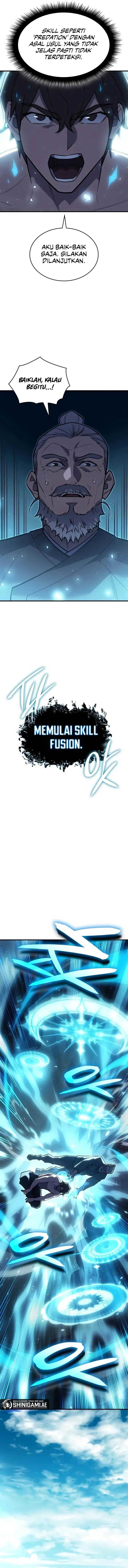 Regressing with the Kings Power Chap 65 - Next Chap 66