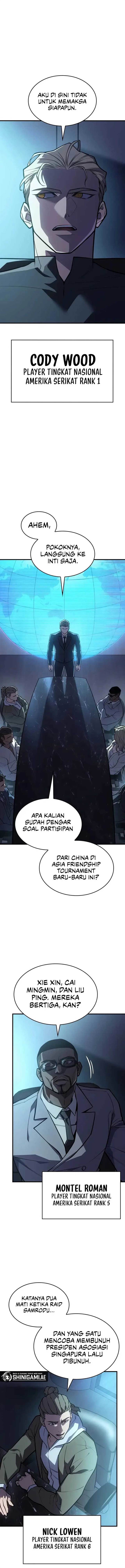Regressing with the Kings Power Chap 65 - Next Chap 66
