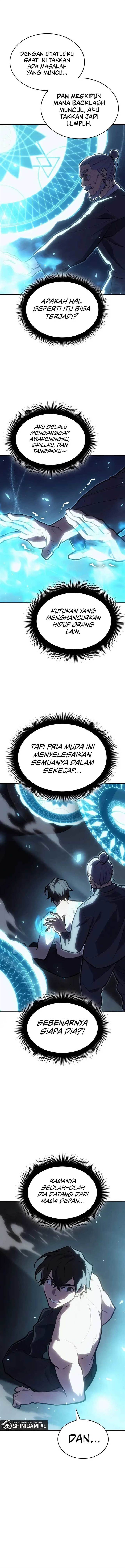 Regressing with the Kings Power Chap 65 - Next Chap 66