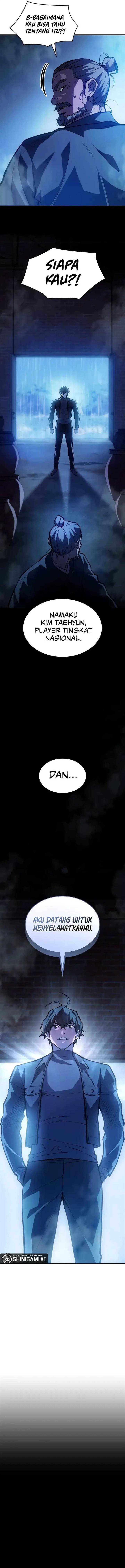 Regressing with the Kings Power Chap 65 - Next Chap 66