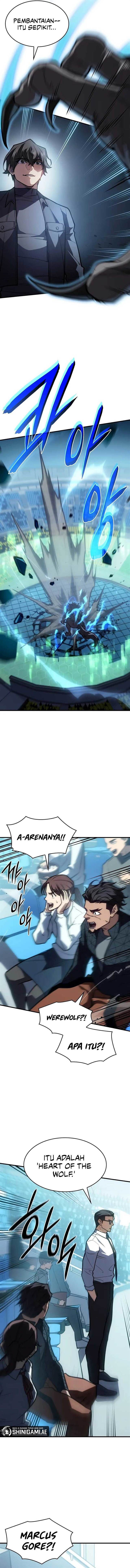 Regressing with the Kings Power Chap 66 - Next Chap 67