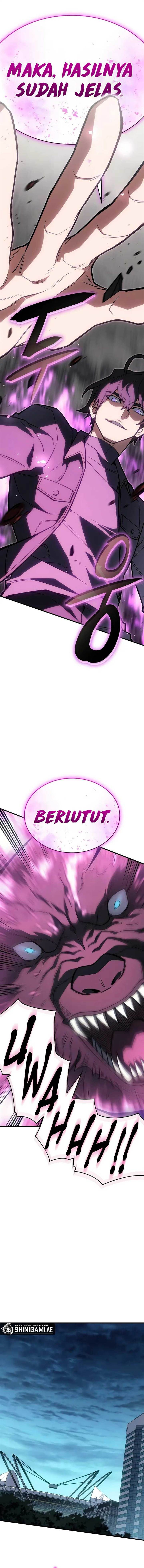 Regressing with the Kings Power Chap 66 - Next Chap 67