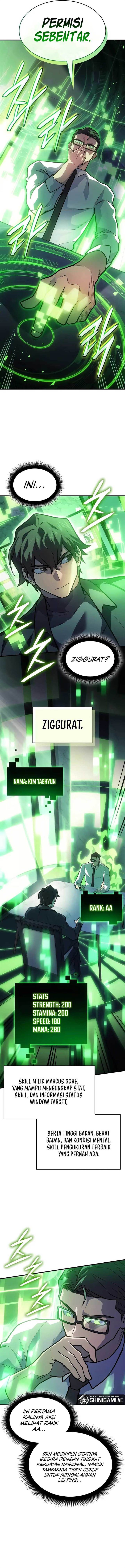 Regressing with the Kings Power Chap 66 - Next Chap 67