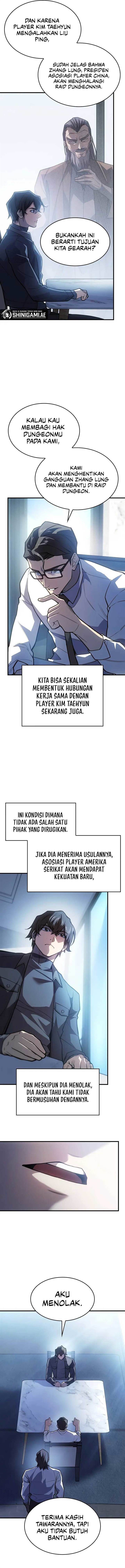 Regressing with the Kings Power Chap 66 - Next Chap 67