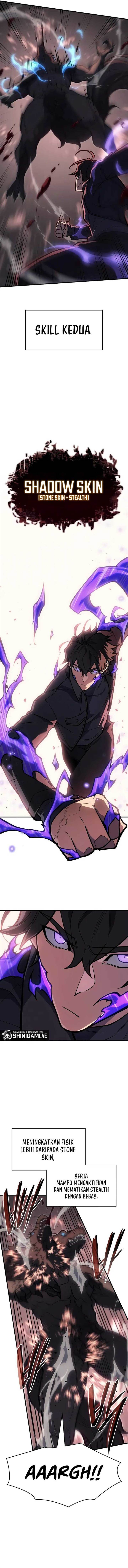 Regressing with the Kings Power Chap 66 - Next Chap 67