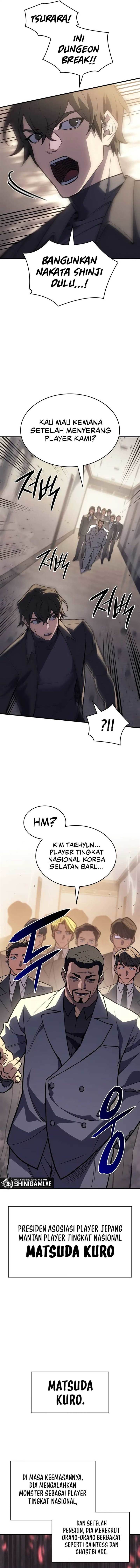 Regressing with the Kings Power Chap 68 - Next Chap 69