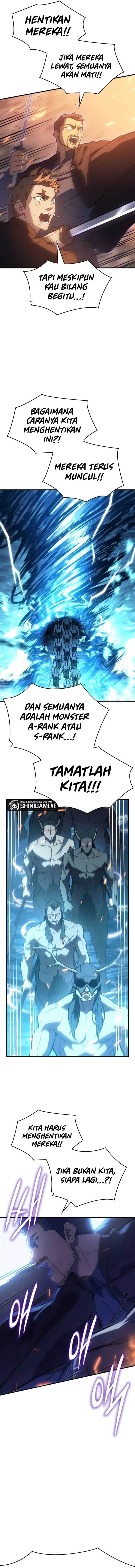 Regressing with the Kings Power Chap 68 - Next Chap 69