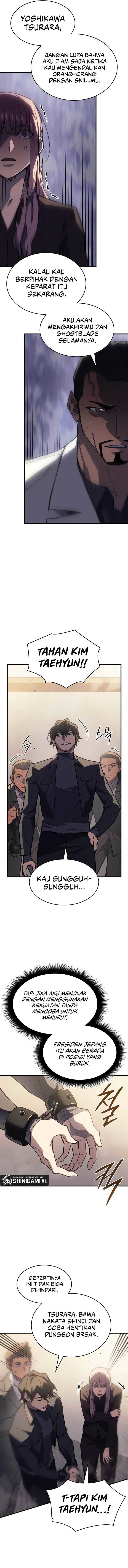 Regressing with the Kings Power Chap 68 - Next Chap 69