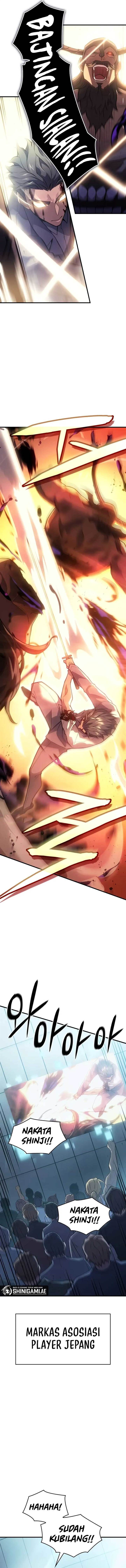 Regressing with the Kings Power Chap 68 - Next Chap 69