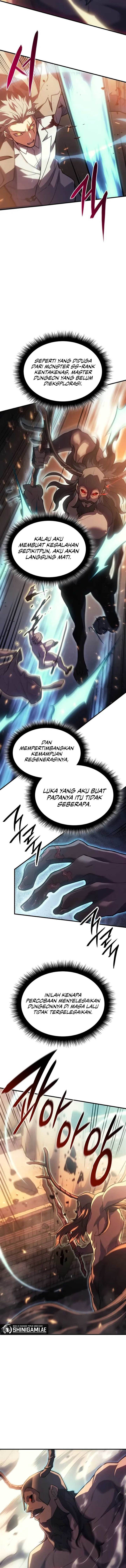 Regressing with the Kings Power Chap 68 - Next Chap 69