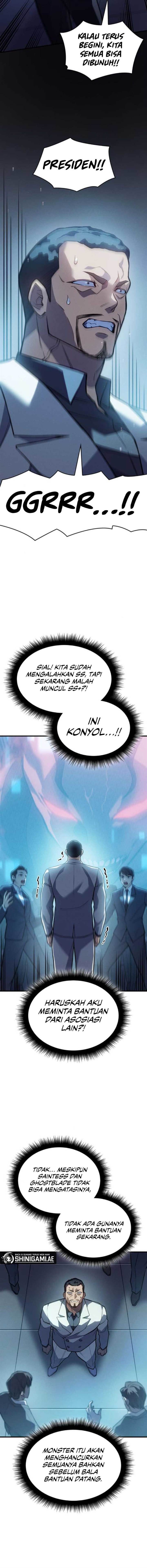 Regressing with the Kings Power Chap 69 - Next Chap 70