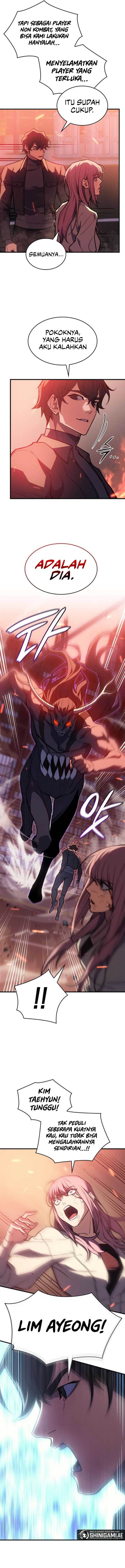 Regressing with the Kings Power Chap 69 - Next Chap 70