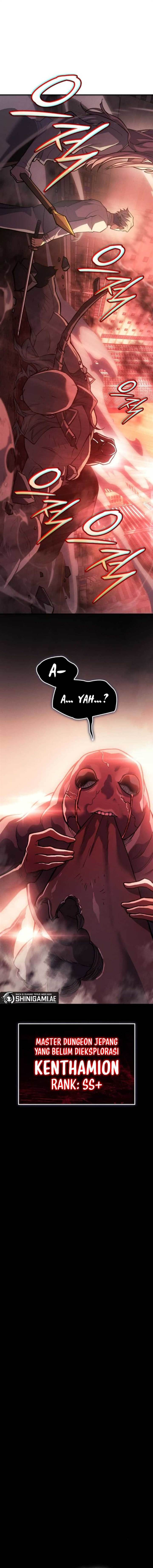 Regressing with the Kings Power Chap 69 - Next Chap 70