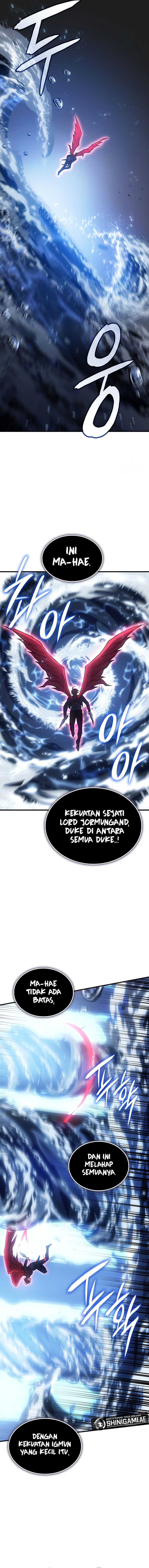 Regressing with the Kings Power Chap 83 - Next Chap 84