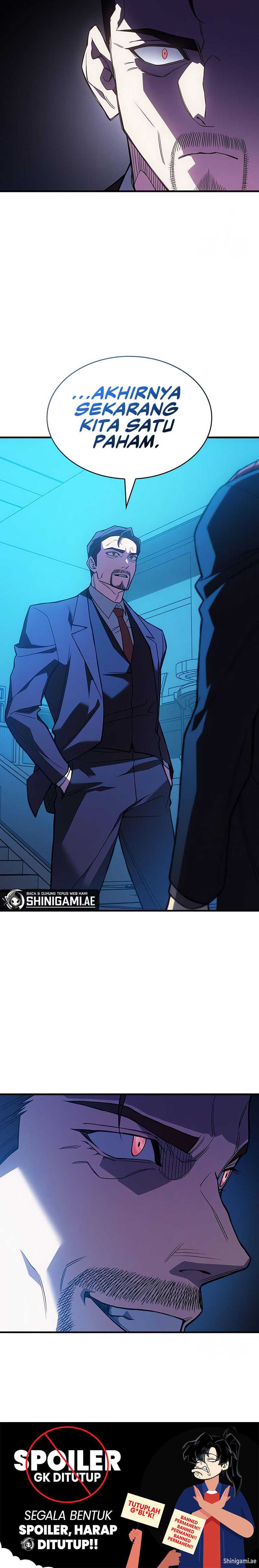 Regressing with the Kings Power Chap 83 - Next Chap 84