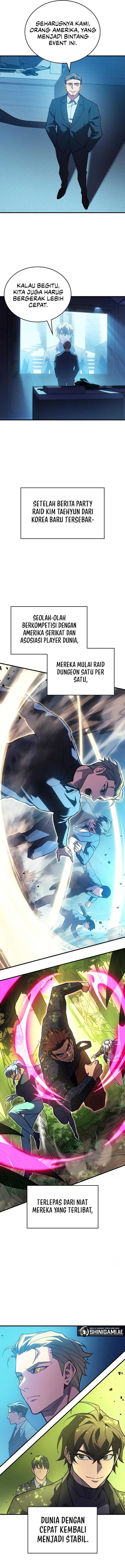 Regressing with the Kings Power Chap 83 - Next Chap 84